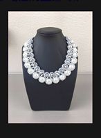 The Terrie  Necklace